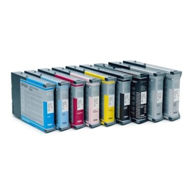 Epson Inktcartridge geel, 110 ml on Productcaster.