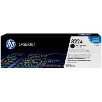 Hp Color LaserJet 9500 HP 822A Valse svart on Productcaster.