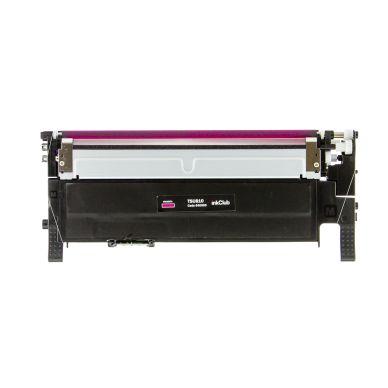 Samsung Xpress C460W Tonerkassett, erstatter Samsung CLT-M406S, magenta, 1.000 sider on Productcaster.