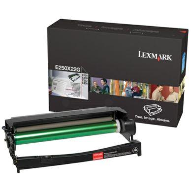 Lexmark Optra E 350 DN Trumma - Photoconductor 30.000 sidor on Productcaster.