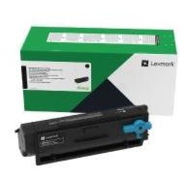 Lexmark MX 431 adn Tonerkassett svart, 15000 sider on Productcaster.