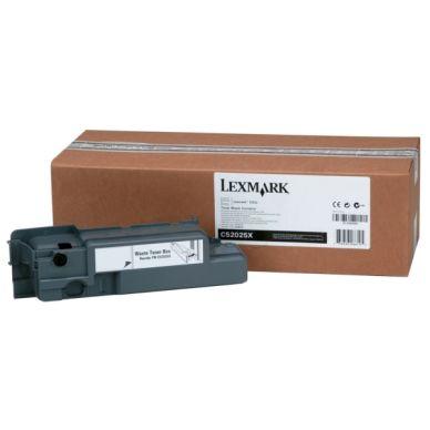 Lexmark Optra C520 N Oppsamlingsflaske for overskuddstoner 30.000 sider on Productcaster.