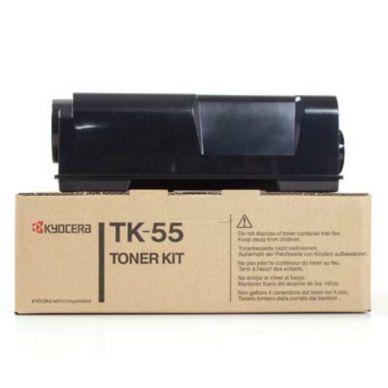 Kyocera FS 1920 Tonerkassett svart 15.000 sidor on Productcaster.