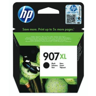 Hp OfficeJet Pro 6975 HP 907XL Bläckpatron Svart on Productcaster.