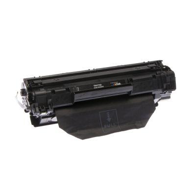 inkClub Toner cartridge, vervangt HP 36A, zwart, 2.000 pagina's on Productcaster.