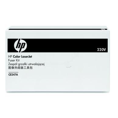 Hp Color LaserJet Enterprise CM 4500 Series Fuser kit on Productcaster.