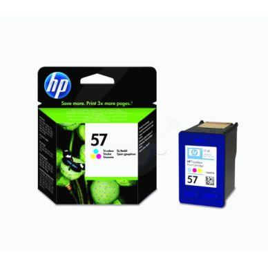 Hp PSC 2410XI HP 57 Blekkpatron 3-farge on Productcaster.