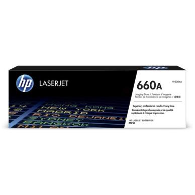 Hp Color LaserJet Managed E 85055 dn Tromle, 65 000 sider on Productcaster.