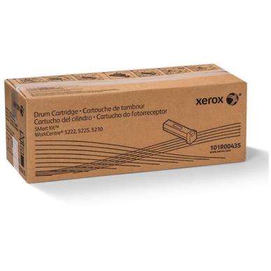 Xerox WorkCentre 5222 Kpsl Trumma för överföring av toner, svart, 80.000 sidor on Productcaster.