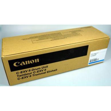 Canon C-EXV 8 Drum voor overdracht can toner cyaan on Productcaster.