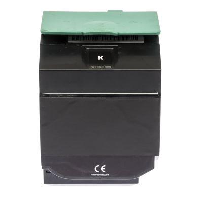 Lexmark X 548 DE Tonerkassett, erstatter Lexmark C540H1KG, svart, 2.500 sider on Productcaster.