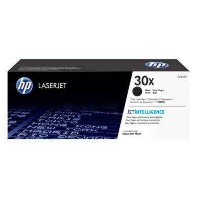 Hp LaserJet Pro M 227 Series HP 30X Tonerkassett Svart on Productcaster.