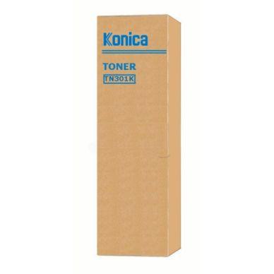 Konica Minolta Dialta 30 Rumpu värijauheen siirtoon musta - Kuvansiirtoyksikkö 301 on Productcaster.