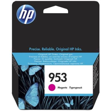 Hp OfficeJet Pro 8716 All-in-One HP 953 Mustepatruuna Magenta on Productcaster.