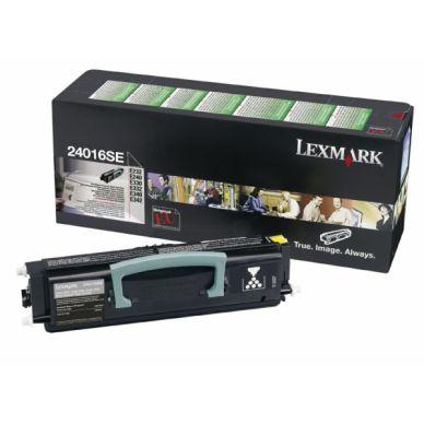 Lexmark Optra E 332 N Tonerkassett Return Programme 2.500 sidor on Productcaster.