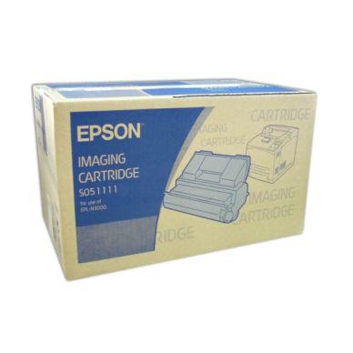 Epson EPL-N3000 T EPSON S051111 Tonerkassett Svart on Productcaster.