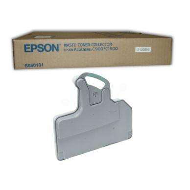 Epson AcuLaser C1900 Wastebox on Productcaster.