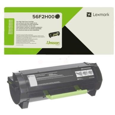 Lexmark MX 622 de MS321dn/MS421d musta ReturnProgram Toner 15k on Productcaster.