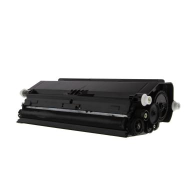 Lexmark E 460dw Tonerkassette sort on Productcaster.