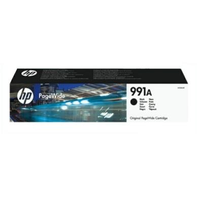 Hp PageWide Color 755 dn HP 991A Mustepatruuna musta on Productcaster.