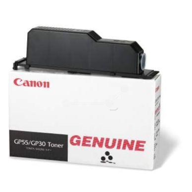 Canon GP 30 f Värikasetti musta 8.000 sivua on Productcaster.