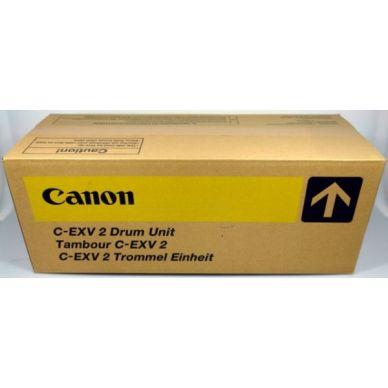 Canon Imagerunner C 2100 Series CANON C-EXV 2 Rumpu värijauheen siirtoon keltainen on Productcaster.