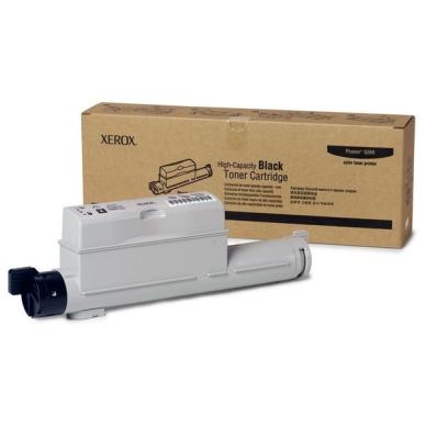 Xerox Tonercartridge zwart 18.000 pagina's, hoge capaciteit on Productcaster.