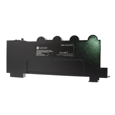 Lexmark CX 625 de C2240/CX622 Waste Toner Bottle 25K on Productcaster.