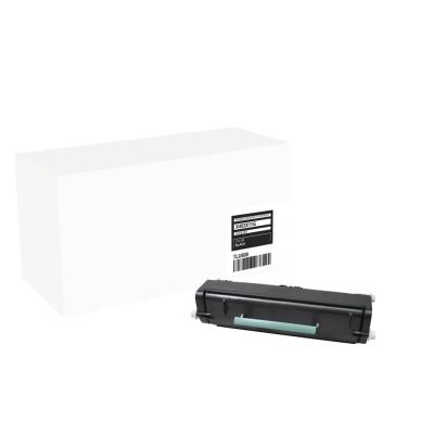 Lexmark X466 DWE Tonerkassett, erstatter Lexmark X463X11G, sort, 15.000 sider on Productcaster.