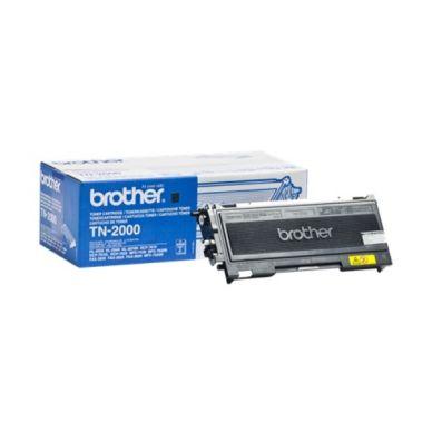 Brother Fax 7010 Mustekasetti musta 2.500 sivua on Productcaster.