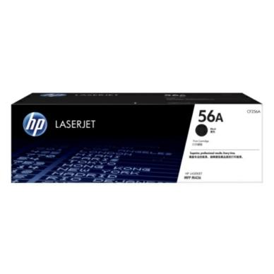 Hp LaserJet MFP M 436 nda HP 56A Tonerkassett Svart on Productcaster.