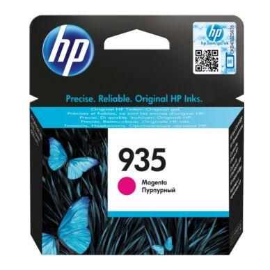 Hp OfficeJet Pro 6820 HP 935 Blækpatron Magenta on Productcaster.