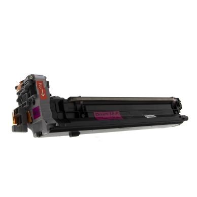 Konica Minolta Magicolor 5550DT Tromle magenta, 30.000 sider on Productcaster.