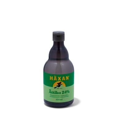 Häxan Häxan Eddike 650 ml on Productcaster.