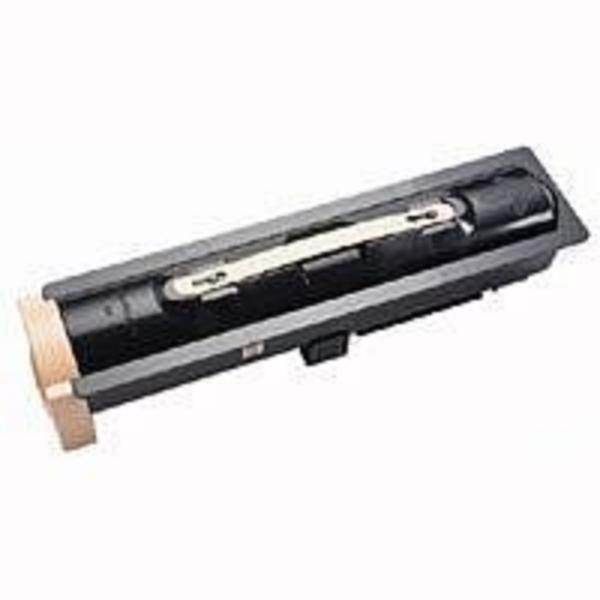 Dell Toner svart 35.000 sider on Productcaster.