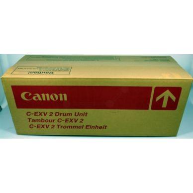 Canon IR-C 2058 Truma magenta Type C-EXV2 50.000 sidor on Productcaster.