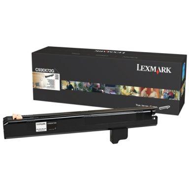 Lexmark C 935 Series Valse sort, 53.000 sider on Productcaster.