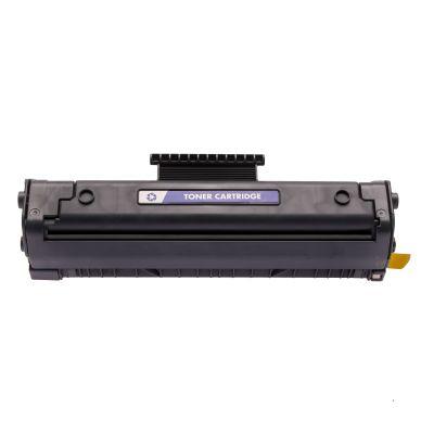 Canon LBP-1120 Tonerkassett, erstatter HP 92A, svart, 2.500 sider on Productcaster.