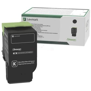 Lexmark CX 625 adhs Toner svart, 8500 sidor on Productcaster.