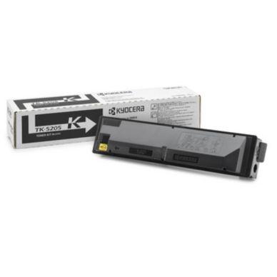 Kyocera Kyocera TK-5205 K Toner sort 1T02R50NL0 Sort on Productcaster.