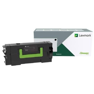 Lexmark MS 825 dnv Toner svart, 35 000 sider on Productcaster.