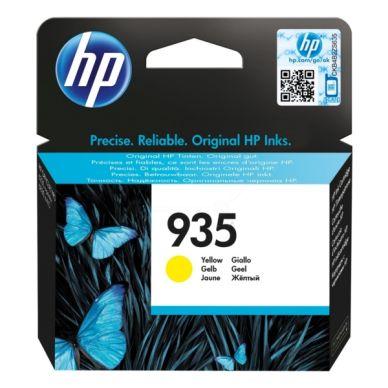 Hp OfficeJet 6815 HP 935 Blekkpatron gul on Productcaster.