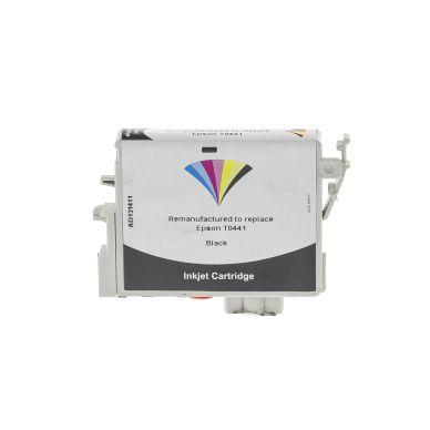 Epson Stylus C64 Mustepatruuna musta, 400 sivua, high yield on Productcaster.