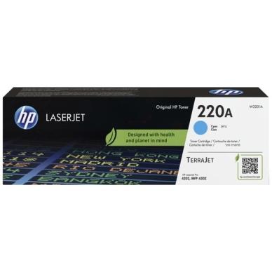 Hp Color LaserJet Pro 4202 dwe Tonerkassett cyan on Productcaster.