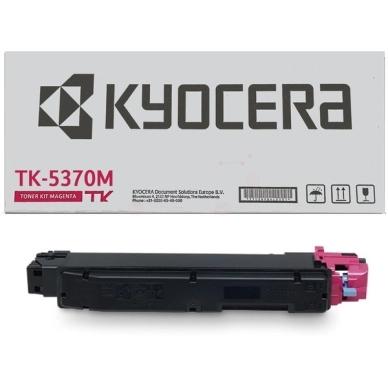 Kyocera Toner Magenta on Productcaster.