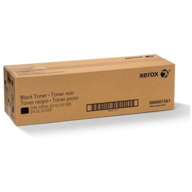 Xerox D 95 A D95A/D110/D125 toner musta on Productcaster.