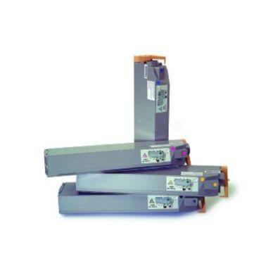 Xerox Phaser 2100 Series Tonerkassette gul High Capacity 15.000 sider on Productcaster.