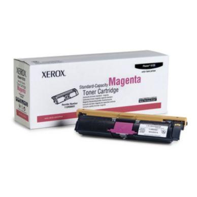 Xerox Phaser 6120 V N Tonerkassette magenta 1.500 sider on Productcaster.