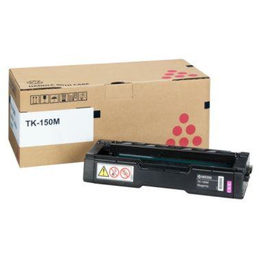 Kyocera FS-C 1020 MFP plus Toner magenta 6.000 sider on Productcaster.