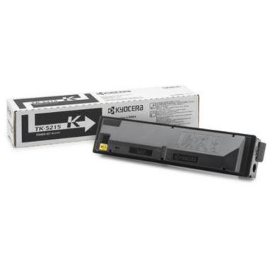 Kyocera TASKalfa 406 ci Tonerkassette sort, 20.000 sider on Productcaster.